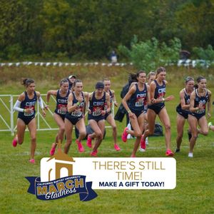 Image post by @cbuxctf on Instagram