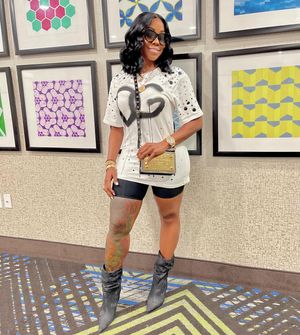 Image post by @coachstormy on Instagram