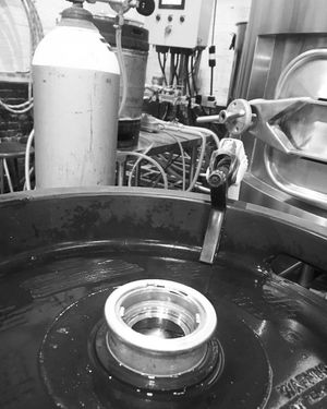 Image post by @navigationbrewingco on Instagram