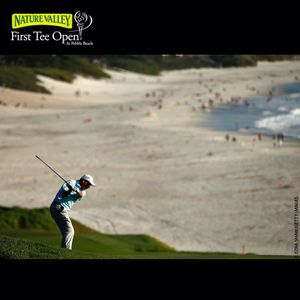 Image post by @pebblebeachresorts on Instagram