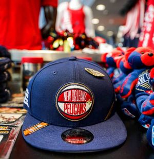 Image post by @pelicansnba on Instagram