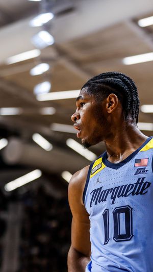 Video post by @marquette.basketball on Instagram