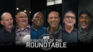 Video post by @ufc on YouTube