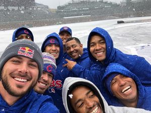 Image post by @chicagocubsnation on Instagram