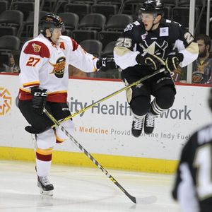 Image post by @indyfuel on Instagram