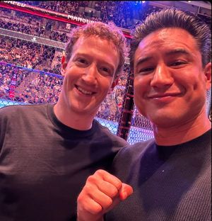 Image post by @mariolopez on Instagram