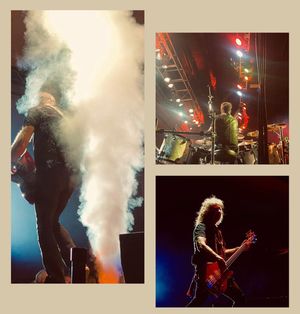 Image post by @nightranger on Instagram