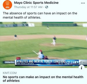 Image post by @rochesterfcminnesota on Instagram