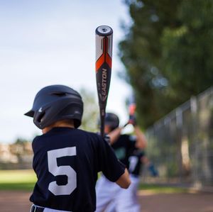 Image post by @eastonbaseball on Instagram