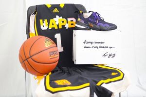 Image post by @uapblionsroar on Instagram