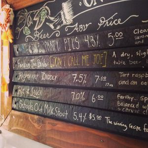 Image post by @sudwerkbrew on Instagram
