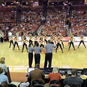 Image post by @utexasspirit on Instagram