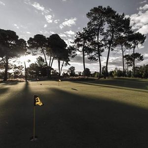 Image post by @glenelggolf on Instagram