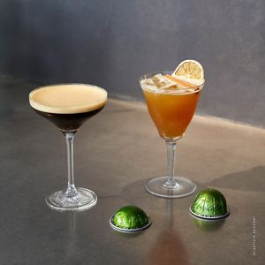 Image post by @nespresso on Instagram