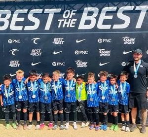 Image post by @surfsoccerclub on Instagram