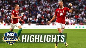 Video post by @foxsoccer on YouTube