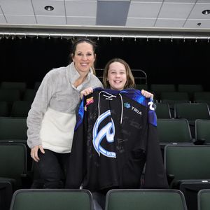 Image post by @mnwhitecaps on Instagram