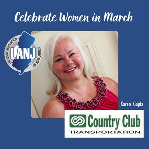 Image post by @limousineassociation_nj on Instagram