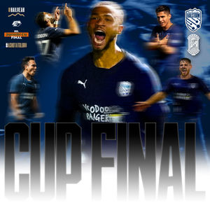 Image post by @nocohailstormfc on Instagram