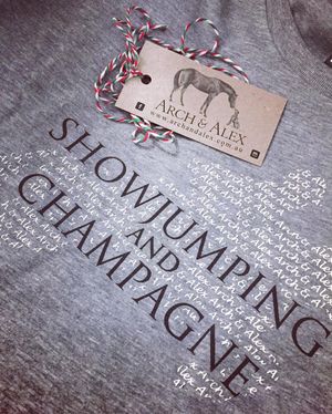 Image post by @snaffle_it on Instagram