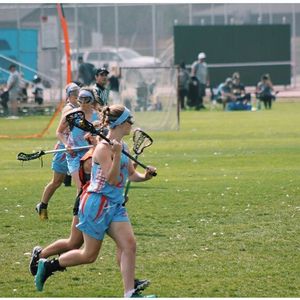 Image post by @conversewlacrosse on Instagram