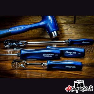 Image post by @snapon_official on Instagram