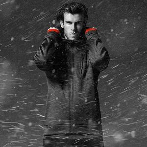 Image post by @garethbale11 on Instagram