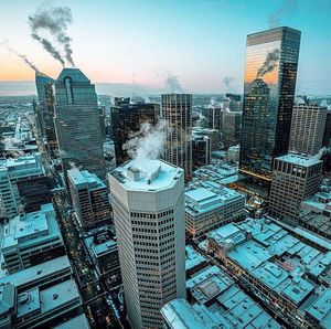 Image post by @cityofcalgary on Instagram