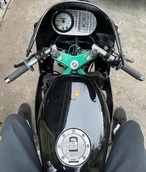 Image post by @mechanic_kidd on Instagram