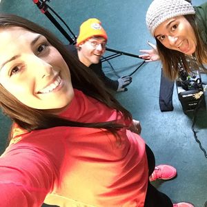 Image post by @hilaryknight on Instagram