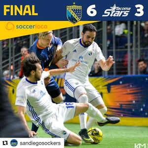 Image post by @maslsoccer on Instagram