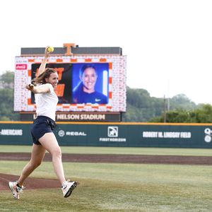 Image post by @vol_softball on Instagram