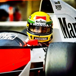 Image post by @lucasdigrassi on Instagram