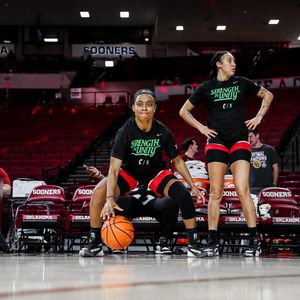 Image post by @gobearcatswbb on Instagram