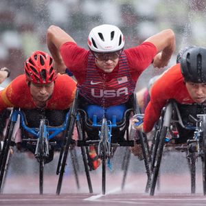 Image post by @usparatf on Instagram