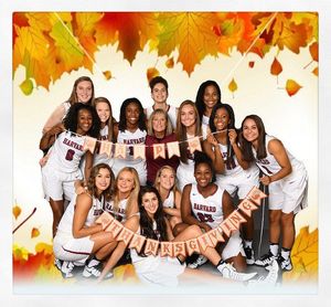 Image post by @harvardwbb on Instagram