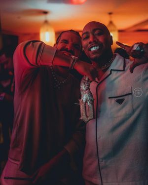 Image post by @hotnewhiphop on Instagram