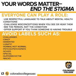 Image post by @cctigerathletics on Instagram