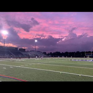 Image post by @stonehillwlax on Instagram