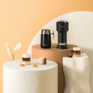 Image post by @nespresso on Instagram
