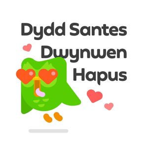 Image post by @duolingo on Instagram