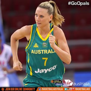 Image post by @basketballaus on Instagram