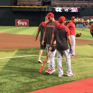 Image post by @stlcardenales on Instagram