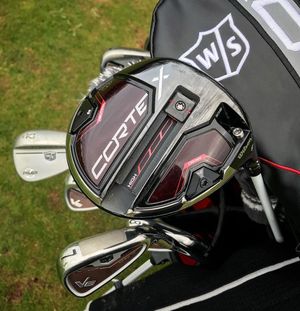 Image post by @wilsongolfcanada on Instagram