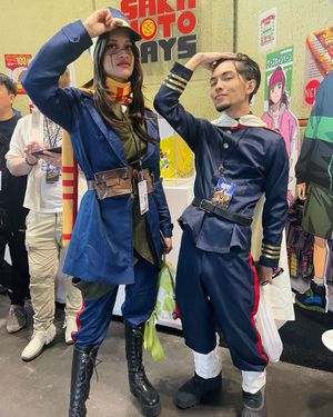 Image post by @VIZMedia on Twitter