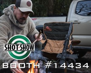 Image post by @ruggedsuppressors on Instagram
