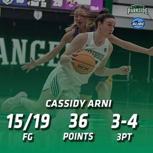 Image post by @gliacsports on Instagram