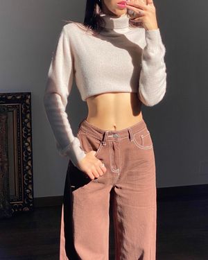 Image post by @shein_us on Instagram