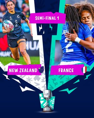 Image post by @worldrugby on Instagram