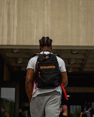 Image post by @CycloneFB on Twitter